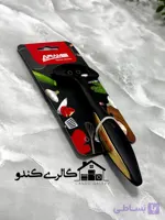 درب بازکن مشکی آرامیس