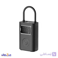 پمپ باد شیائومی مدل Air Compressor 2 Pro MJCQB07PQW