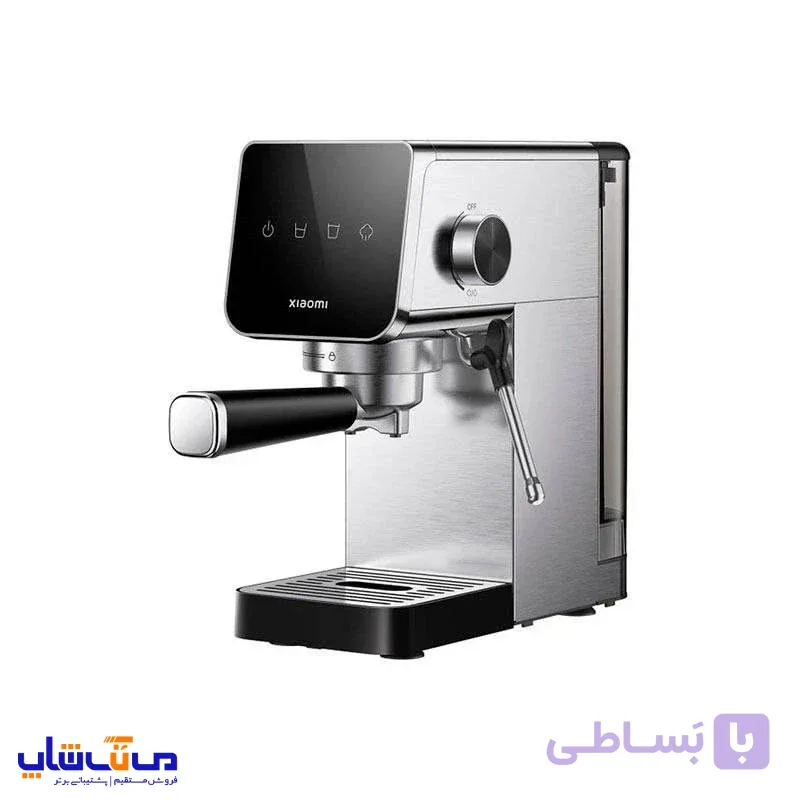 اسپرسو ساز ۰٫۹ لیتری شیائومی مدل CME003