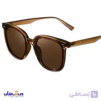 عینک آفتابی شیائومی مدل Xiaomi Mijia Square mjta02lmXiaomi Mijia Square mjta02lm