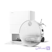 جارو رباتیک مووا مدل MOVA S70 RollerMOVA S70 Roller Robot Vacuum