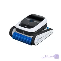 جارو رباتیک استخری اکووکس مدل Ecovacs Ultramarine P1ECOVACS Ultramarine P1 Cordless Robotic Pool Vacuum