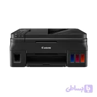 پرینتر چند کاره جوهر افشان کانن مدل PIXMA G4411