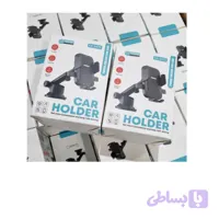 هولدر نگهدارنده گوشی جکی مدل CZ-3475