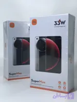 شارژر 33 وات شیامی suoer max