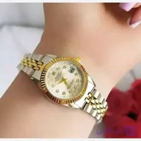 ساعت رولکس دیت جاست زنانه کد 1107
