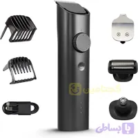 ماشین اصلاح و ریش تراش شیائومی مدل Grooming Kit Pro