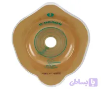 چسب پایه محدب با حلقه اتصال 65 کد 937615 بی بران