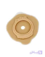 چسب پایه صاف با حلقه اتصال 65 کد 936615 بی براون