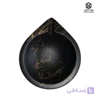 قالب سیلیکونی زیرسیگاری مدل قطره