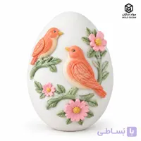 قالب سیلیکونی تخم مرغ هفت سین