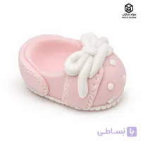 قالب سیلیکونی کفش بندی دخترونه