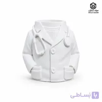 قالب سیلیکونی لباس فرم آقای دکتر