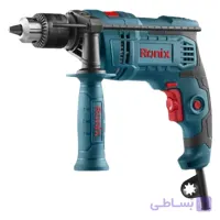 دریل چکشی رونیکس مدل rh-2214k