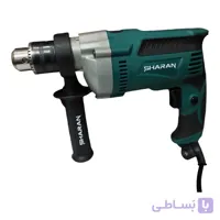 دریل re710 وات شاران نیم تنه فلزی