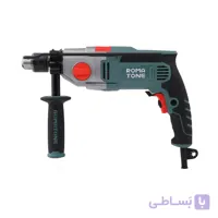 دریل چکشی گیربکسی 1100 وات روماتون مدل 3290