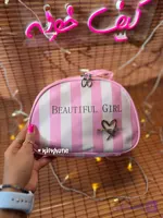 کیف آرایش beautiful girl