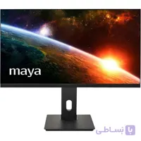 مانیتور مایا 27 اینچ پنل ای پی اس