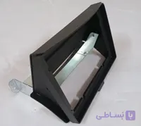 قاب پلکسی و پلاستیک سهند T سایز 9 اینچ