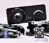 دوربین ثبت وقایع خودرو آکو | AKO Vehicle Blackbox DVR
