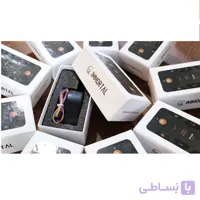 ردیاب و دزدگیر ماهواره ای ایمورتال