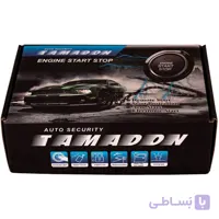 کیلس استارت تمدن Tamadon سیم کارت خور دارای ردیاب GPS