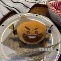 آویز جاکلیدی شوگا (SUGA) بی تی اس (BTS) گوگولند