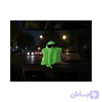 آویز ماشین روح عینکی شبتاب