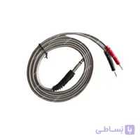 کابل استیمولاتور سوزنی (دو سر)
