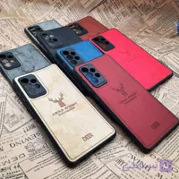 قاب طرح گوزنی مدل DR سامسونگ Galaxy M33 5G