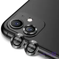 محافظ لنز ساده آیفون 12 Mini