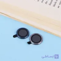 محافظ لنز ساده آیفون 15 پرو