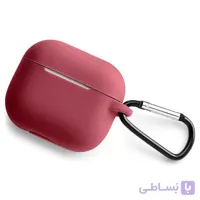 کاور ایرپاد پرو سیلیکونی