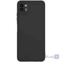 قاب سامسونگ Galaxy A22 5G مدل Sili-10