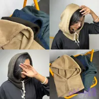 کلاه هودی‌موهر کد 1199