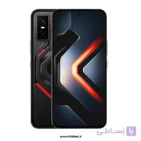 گوشی موبایل اینفینیکس مدل GT 30 Pro 5G دو سیم کارت ظرفیت 256 گیگابایت رم ۱۲ گیگابایت