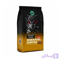 هات چاکلت فندقی 1 کیلوگرمی شکاتل
