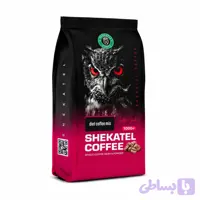 کافی میکس رژیمی 1 کیلویی شکاتل