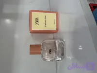 ادکلن زارا کتان کیس