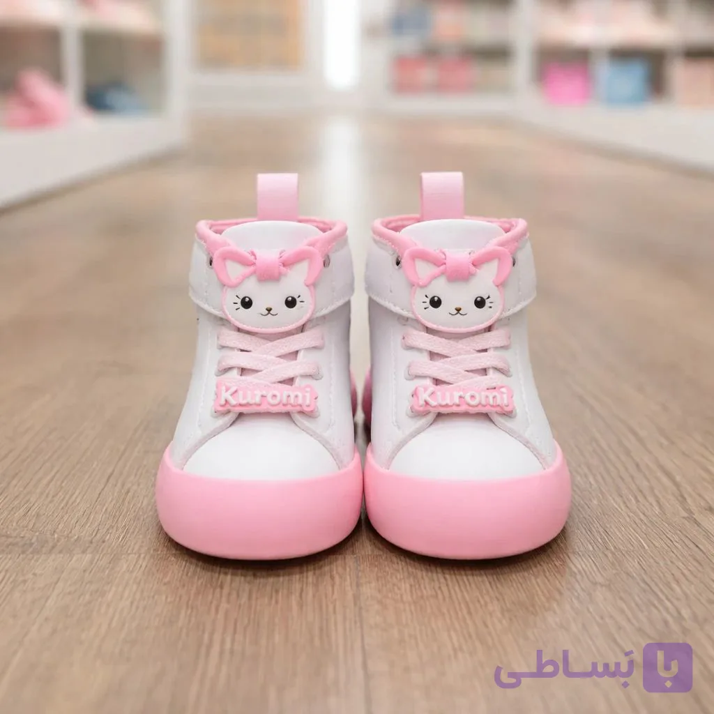 کفش کرومی