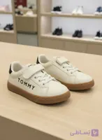 کتونی ونس اسپرت تامی tommy بچگانه سایز 22 تا 30