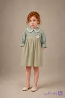 شومیز سارافن تک گل