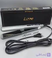 اتو‌ مو کراتینه لیز ده آمپر Lizze اصلی