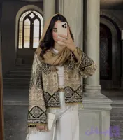 کت شاهدخت (کد JD248)