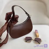 کیف دوشی دخترانه لیدی