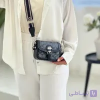 کیف دوشی دخترانه بریسا