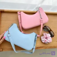کیف دوشی دخترانه پانی