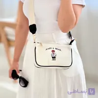 کیف دوشی دخترانه راشل