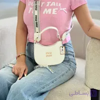 کیف دوشی دخترانه جولیتا