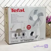 پنکه ایستاده تفال مدل TL500 (پس کرایه)